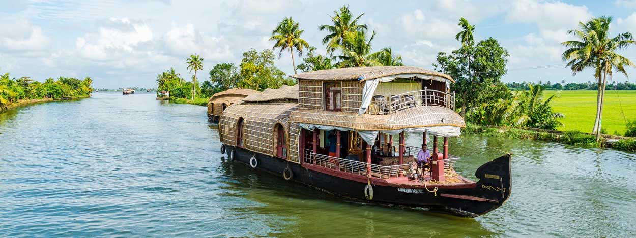 Classic South India Tour