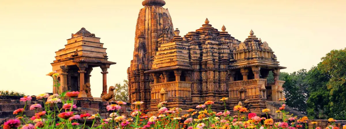 Golden Triangle Tour with Khajuraho & Varanasi - 12 Days