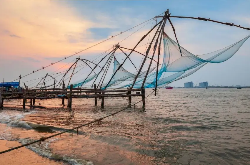 South India Private Tour for Senior Travelers