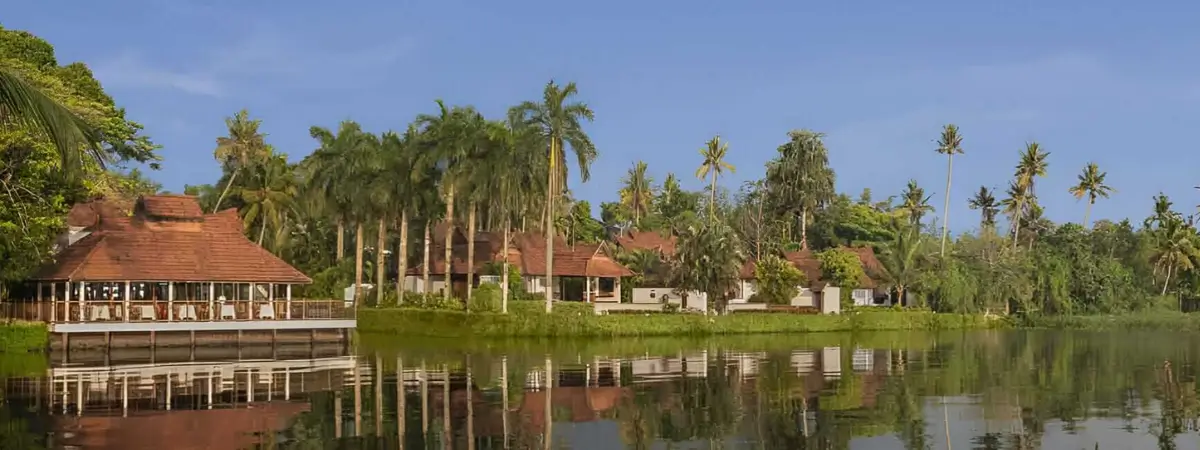 Kerala Slow Travel and Boutique Heritage Tour