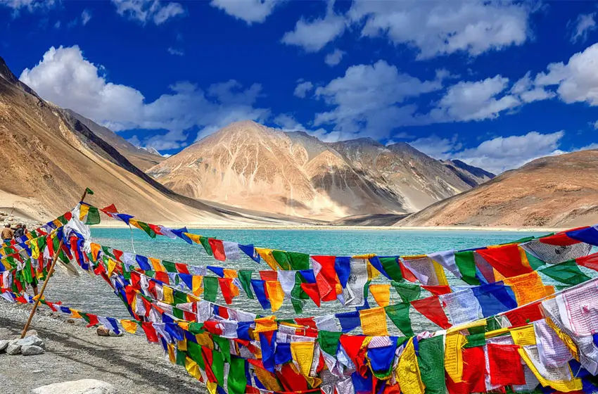 27 Days North India & Himalayan Expedition – Delhi, Ladakh & Kashmir Tour