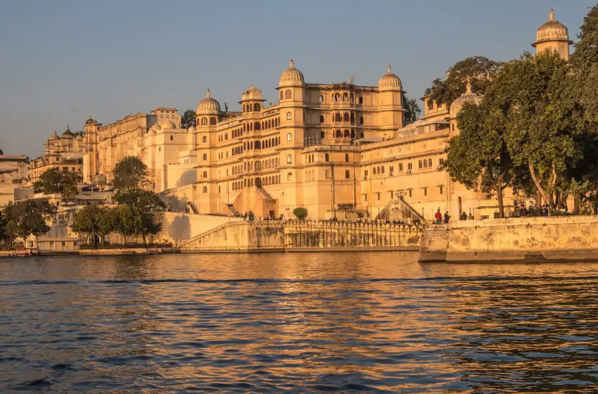 Rajasthan Women Only Private Tour