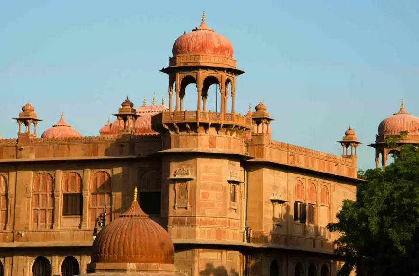Rajasthan Photography and Cultural Heritage Tour