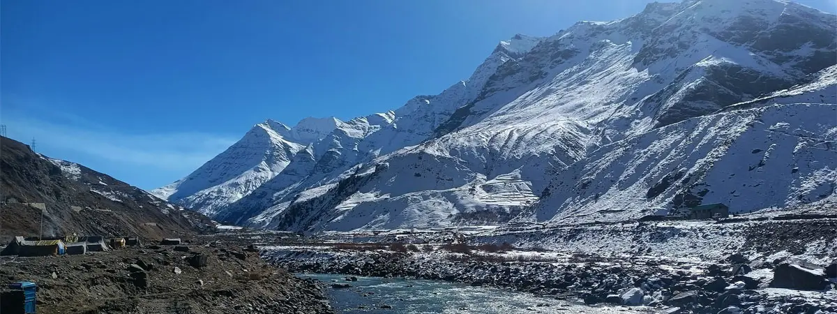 Best of Himachal Tour