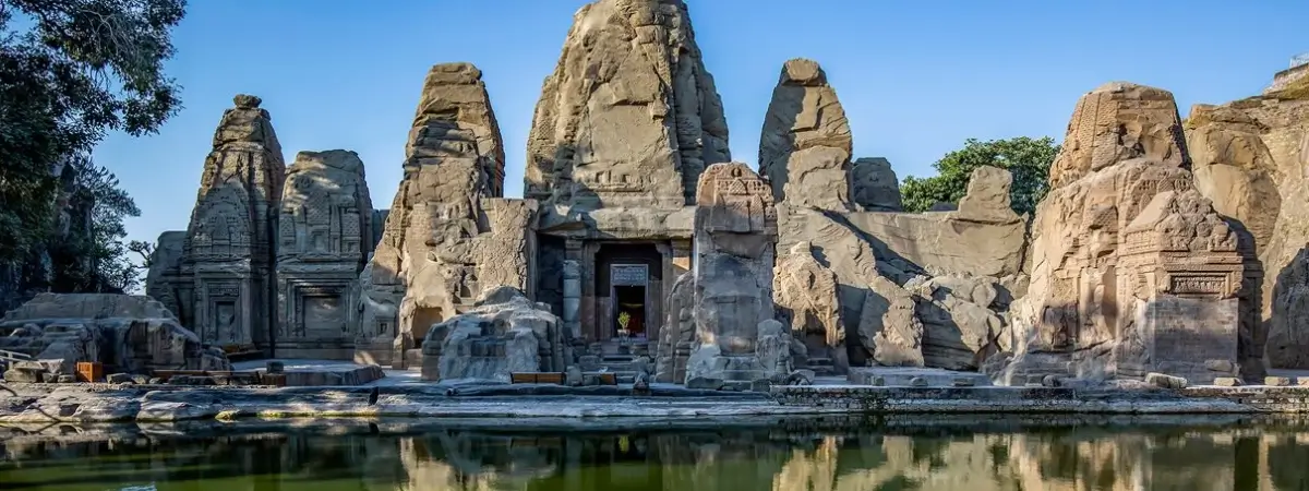 Luxury India Tour with Himalayan Boutique Retreats