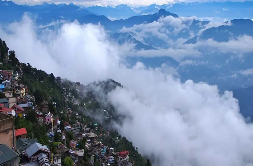 12 Days Picture Perfect India Tour