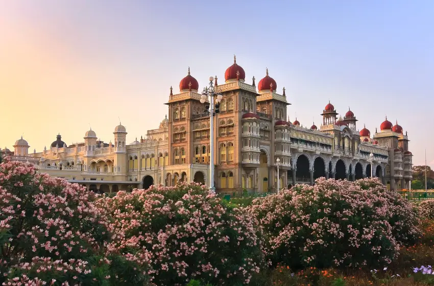 South India Grand Discovery Private Tour