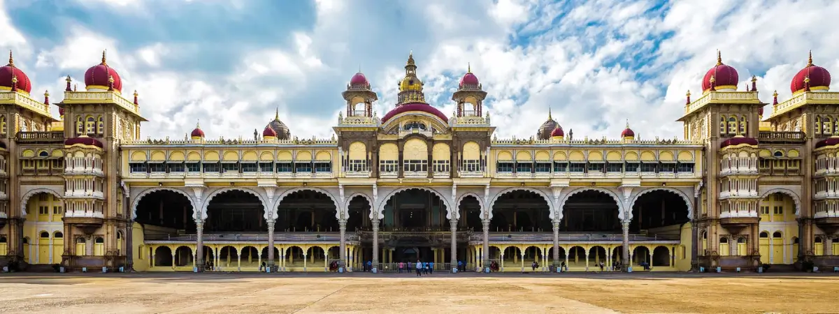 Karnataka Heritage and Wildlife Private Tour