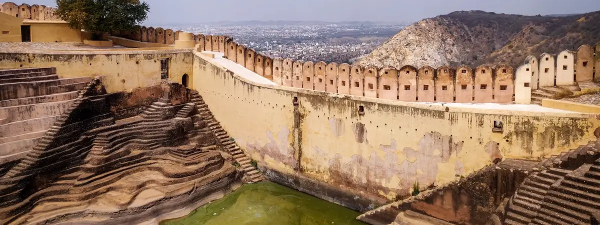 Luxury India Tour for Senior Travelers