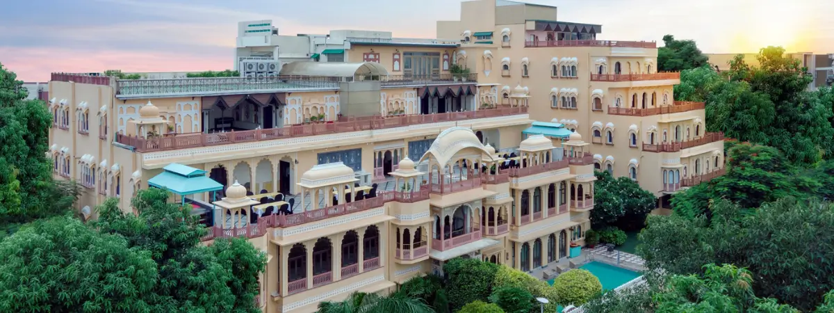 Offbeat Rajasthan Tour with Boutique Heritage Stays