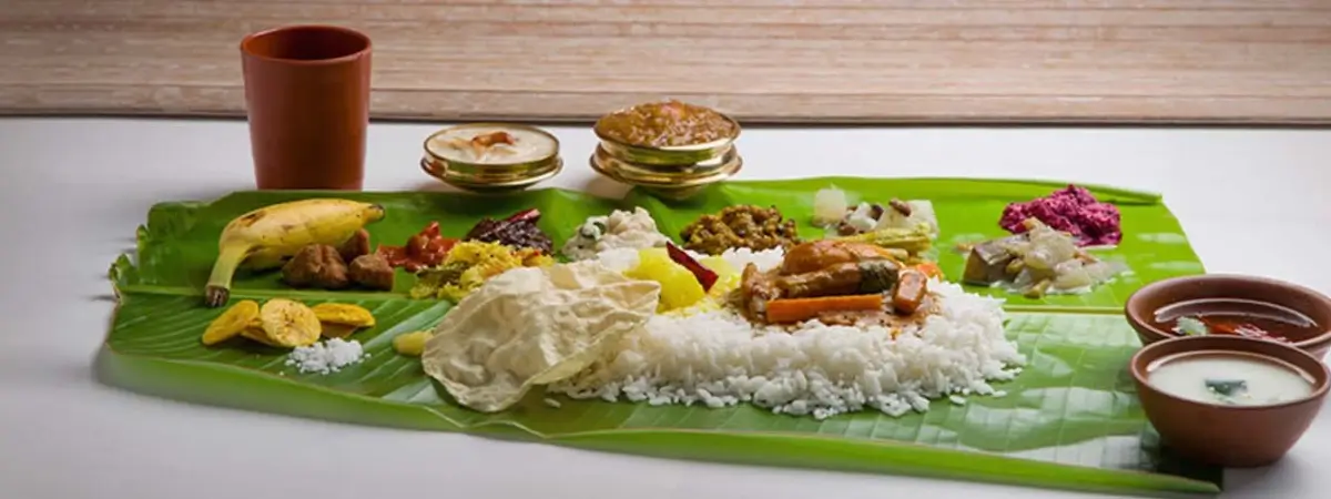 South India Food and Culinary Experience Tour