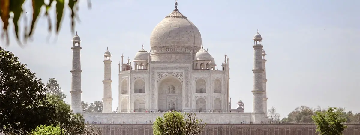4 Days Golden Triangle Tour Package