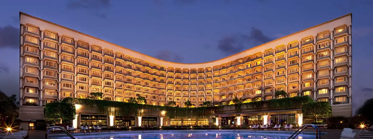 Rajasthan Tour with Taj Palace Hotels
