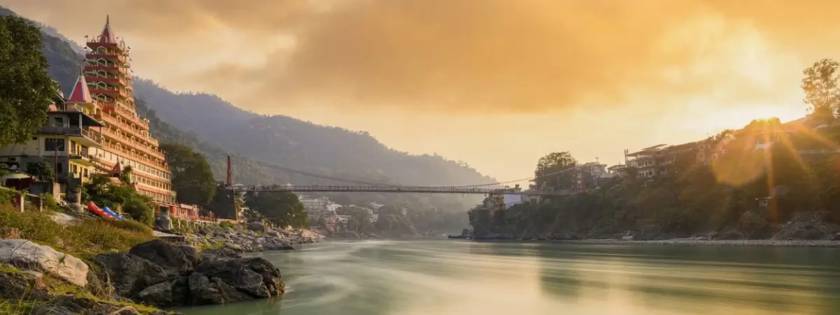 Luxury India Spiritual and Wellness Private Tour