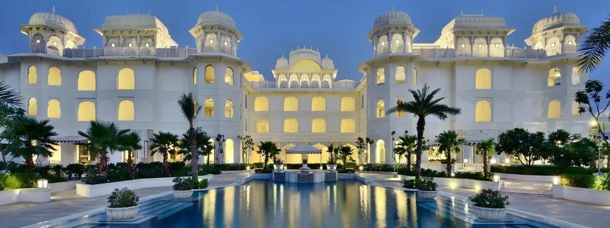 Luxury India Tour with Boutique Hotels and Cultural Experiences