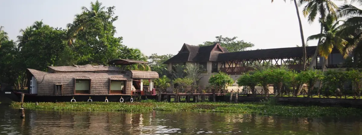 South India Private Tour for Senior Travelers