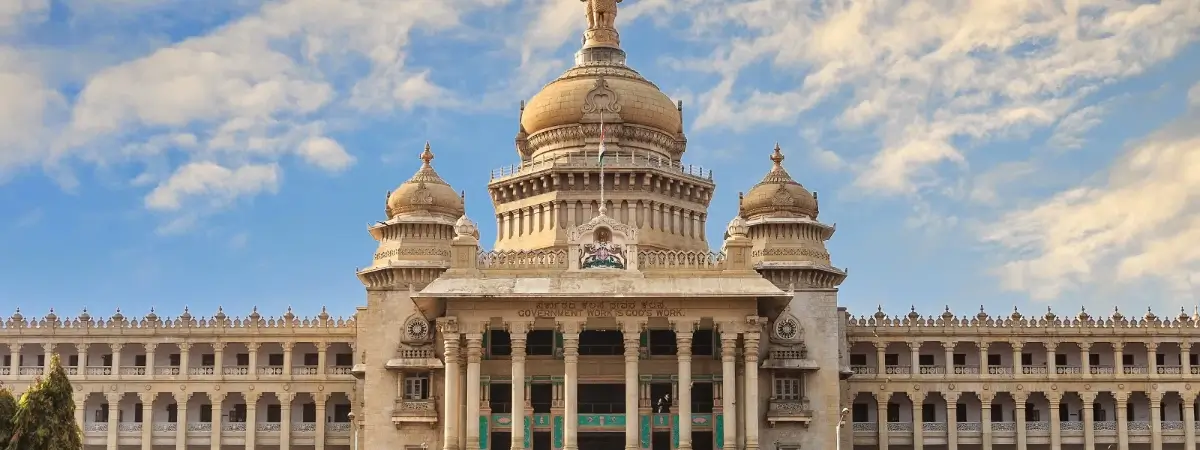 South India Grand Discovery Private Tour